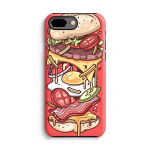 CaseCompany Diet Coke Please: iPhone 8 Plus Tough Case
