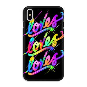 CaseCompany Loves: iPhone X Tough Case