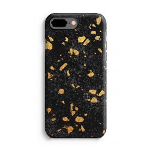 CaseCompany Terrazzo N°7: iPhone 8 Plus Tough Case