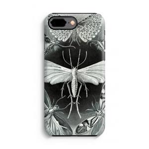 CaseCompany Haeckel Tineida: iPhone 8 Plus Tough Case