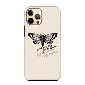 CaseCompany Good or bad: iPhone 12 Pro Max Tough Case