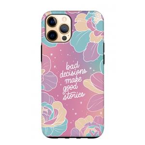 CaseCompany Good stories: iPhone 12 Pro Max Tough Case