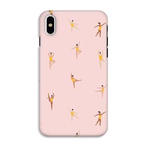 CaseCompany Dans #2: iPhone X Tough Case