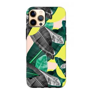 CaseCompany Fantasie jungle: iPhone 12 Pro Max Tough Case