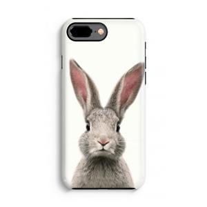 CaseCompany Daisy: iPhone 8 Plus Tough Case