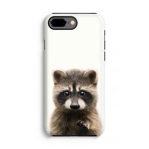 CaseCompany Rocco: iPhone 8 Plus Tough Case