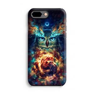 CaseCompany Aurowla: iPhone 8 Plus Tough Case