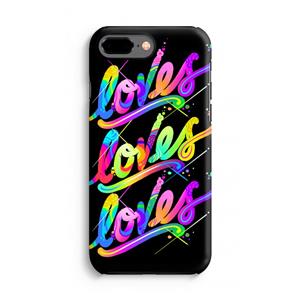 CaseCompany Loves: iPhone 8 Plus Tough Case