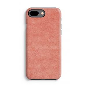 CaseCompany Marrakech Walls: iPhone 8 Plus Tough Case