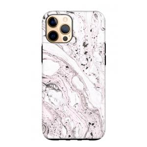 CaseCompany Mengelmoes: iPhone 12 Pro Max Tough Case