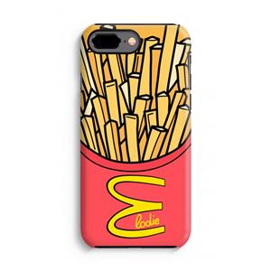 CaseCompany McElodie: iPhone 8 Plus Tough Case