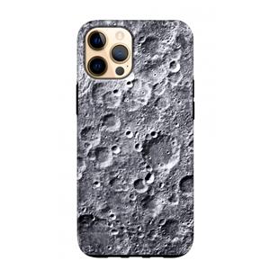 CaseCompany Maanlandschap: iPhone 12 Pro Max Tough Case