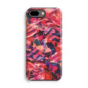 CaseCompany California: iPhone 8 Plus Tough Case