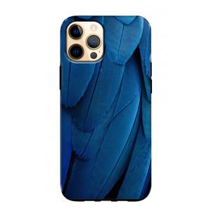 CaseCompany Pauw: iPhone 12 Pro Max Tough Case