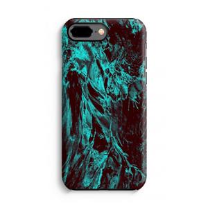 CaseCompany Ice Age: iPhone 8 Plus Tough Case