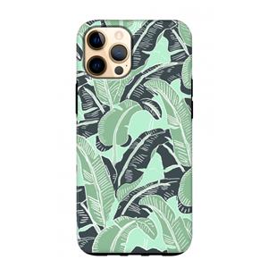 CaseCompany This Sh*t Is Bananas: iPhone 12 Pro Max Tough Case
