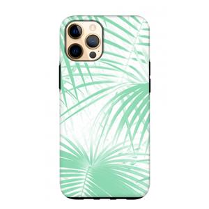 CaseCompany Palmbladeren: iPhone 12 Pro Max Tough Case