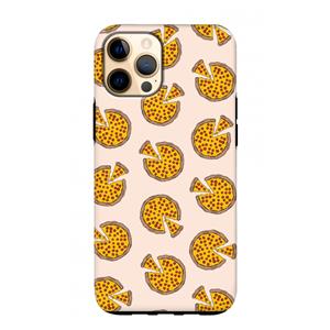CaseCompany You Had Me At Pizza: iPhone 12 Pro Max Tough Case