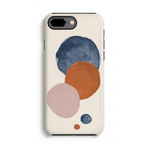CaseCompany Geo #4: iPhone 8 Plus Tough Case