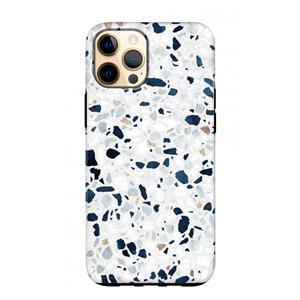 CaseCompany Terrazzo N°1: iPhone 12 Pro Max Tough Case