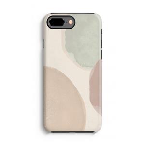 CaseCompany Geo #8: iPhone 8 Plus Tough Case