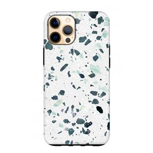 CaseCompany Terrazzo N°2: iPhone 12 Pro Max Tough Case