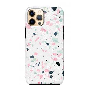 CaseCompany Terrazzo N°3: iPhone 12 Pro Max Tough Case