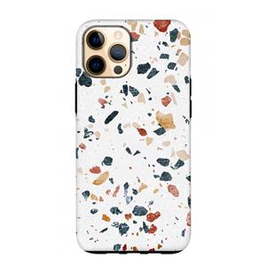 CaseCompany Terrazzo N°4: iPhone 12 Pro Max Tough Case