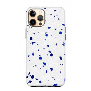 CaseCompany Terrazzo N°5: iPhone 12 Pro Max Tough Case