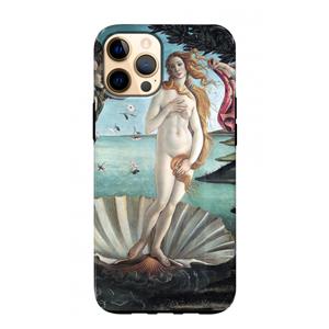 CaseCompany Birth Of Venus: iPhone 12 Pro Max Tough Case