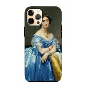 CaseCompany Eleonore: iPhone 12 Pro Max Tough Case