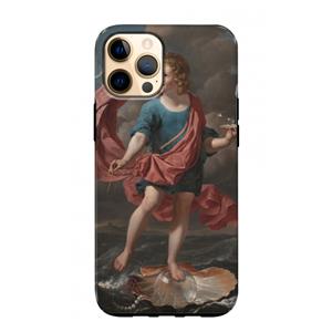 CaseCompany Soap Bubbles: iPhone 12 Pro Max Tough Case