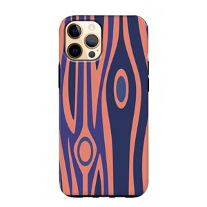 CaseCompany Bast A: iPhone 12 Pro Max Tough Case