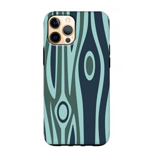 CaseCompany Bast B: iPhone 12 Pro Max Tough Case