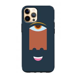 CaseCompany Mono M: iPhone 12 Pro Max Tough Case