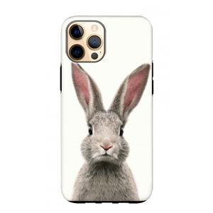 CaseCompany Daisy: iPhone 12 Pro Max Tough Case