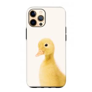 CaseCompany Duke: iPhone 12 Pro Max Tough Case
