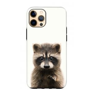 CaseCompany Rocco: iPhone 12 Pro Max Tough Case