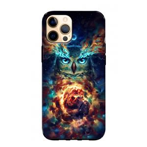 CaseCompany Aurowla: iPhone 12 Pro Max Tough Case