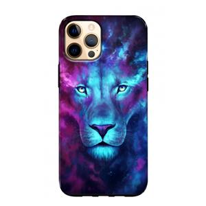 CaseCompany Firstborn: iPhone 12 Pro Max Tough Case
