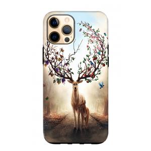 CaseCompany Seasons Change: iPhone 12 Pro Max Tough Case