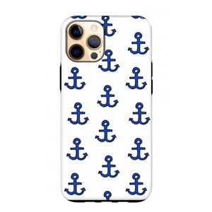 CaseCompany Ankers: iPhone 12 Pro Max Tough Case