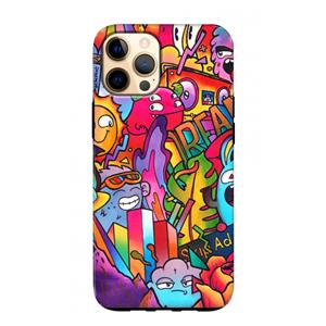 CaseCompany Dreams: iPhone 12 Pro Max Tough Case