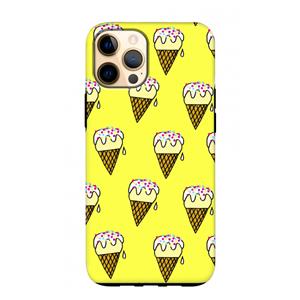 CaseCompany Isjes: iPhone 12 Pro Max Tough Case