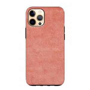 CaseCompany Marrakech Walls: iPhone 12 Pro Max Tough Case