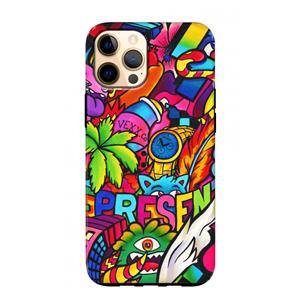 CaseCompany Represent: iPhone 12 Pro Max Tough Case