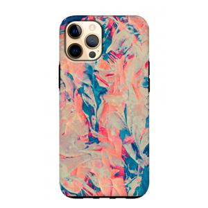CaseCompany Alone: iPhone 12 Pro Max Tough Case