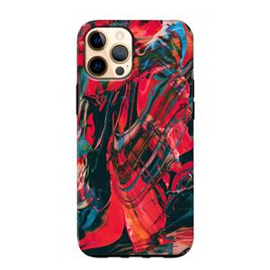 CaseCompany Endless Descent: iPhone 12 Pro Max Tough Case