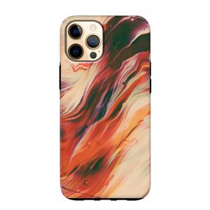 CaseCompany Forgotten Lands: iPhone 12 Pro Max Tough Case