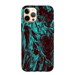 CaseCompany Ice Age: iPhone 12 Pro Max Tough Case